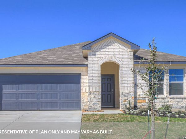 485 COTTONMOUTH LANE, Seguin, TX 78155