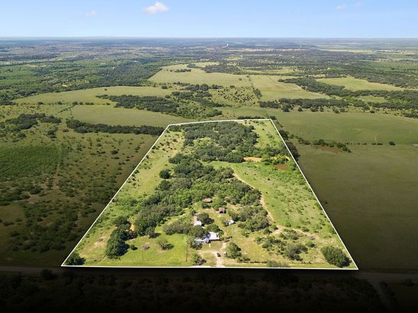 1619 Fm 1028, Rochelle, TX 76872