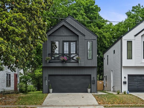 1516 S Chester Street, Little Rock, AR 72202