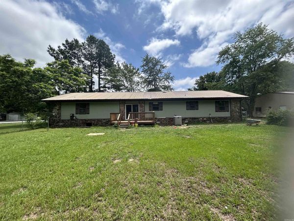 308 SW 2nd St. , Russell, AR 72139