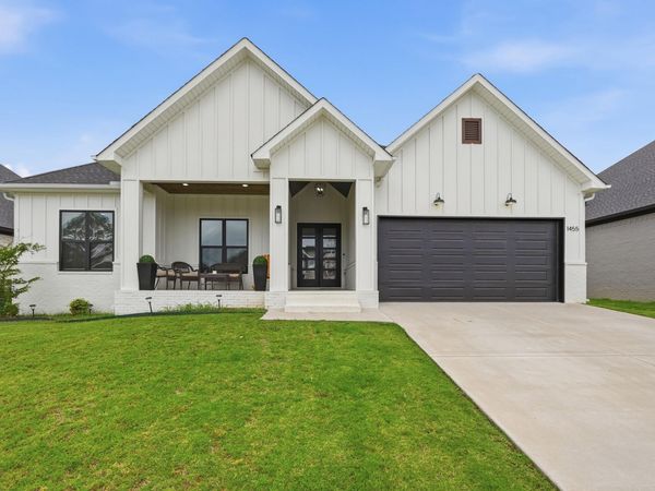 1455 Ronnie Weaver Drive, Conway, AR 72034
