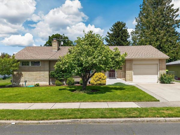 5324 W Princeton Pl, Spokane, WA 99205