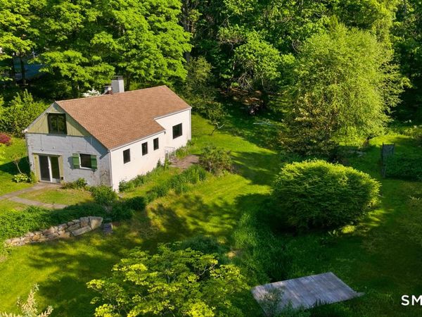 15 Old Mailcoach, Redding, CT 06896