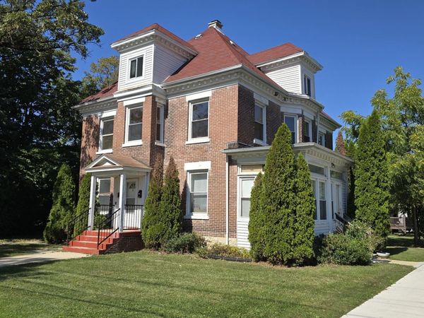 63 Hickory Street , Unit 2, Chicago Heights, IL 60411