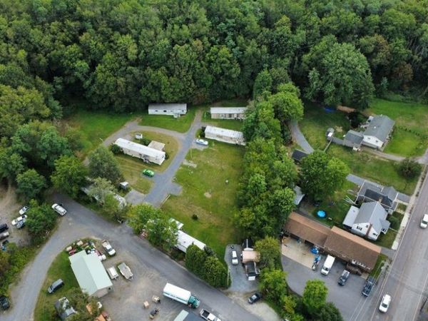 0 Skyline Drive, Portage, PA 15946