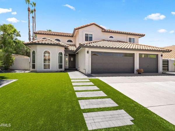 10377 E WOOD Drive, Scottsdale, AZ 85260