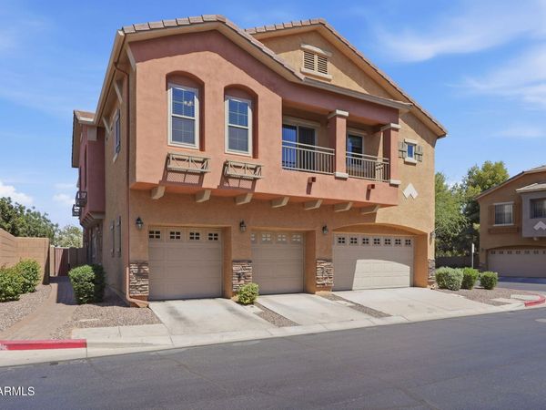 2024 S BALDWIN, Unit 170, Mesa, AZ 85209