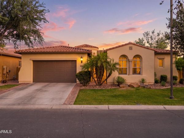 1159 W TONTO Place, Chandler, AZ 85248