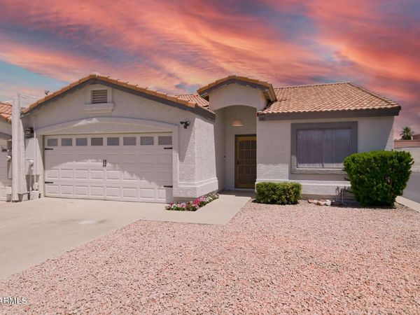 2329 N RECKER Road N, Unit 88, Mesa, AZ 85215