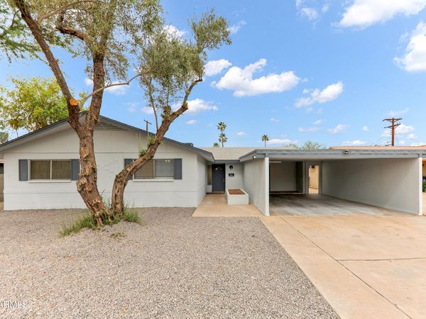 4754 N 39TH Avenue, Phoenix, AZ 85019