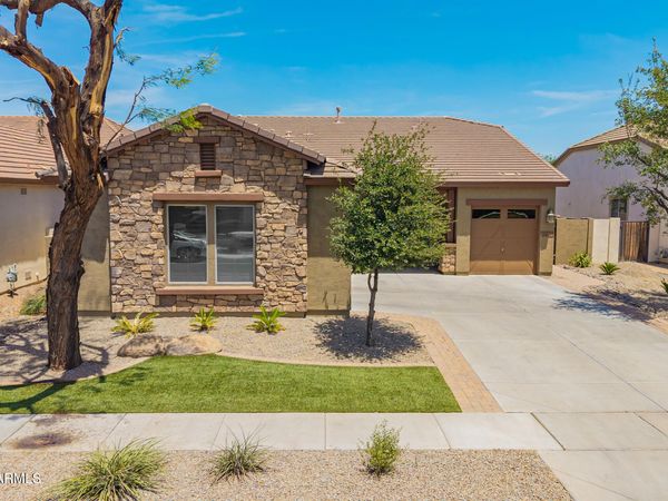 3920 E HORSESHOE Place, Chandler, AZ 85249