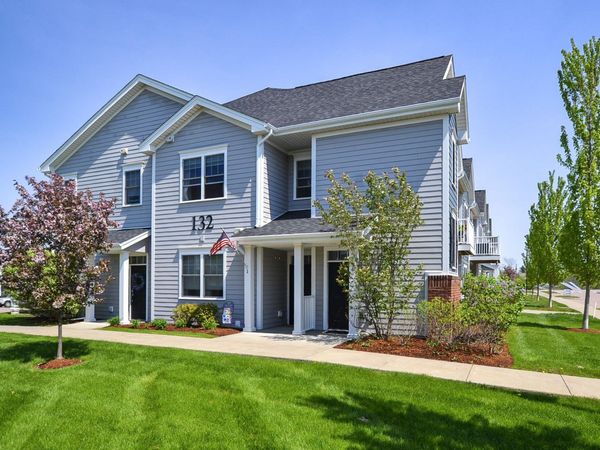 132 Stillwater Lane, Unit 1, Williston, VT 05495