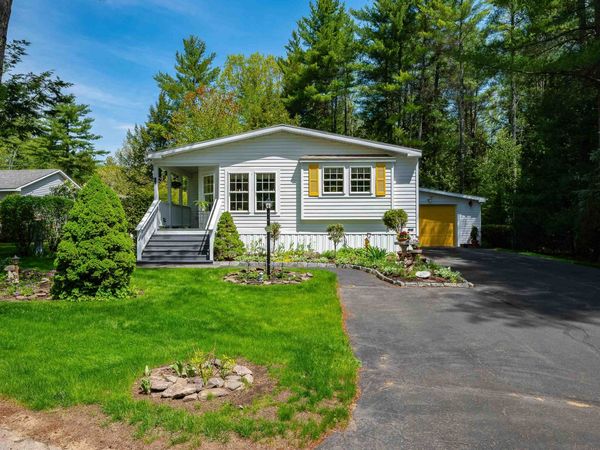12 Diamondback Drive, Rochester, NH 03868
