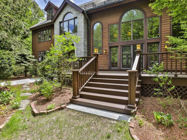 92 Potter Road, Wilton, NH 03086