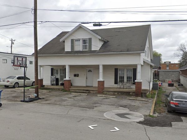 201 E McLean St, Manchester, TN 37355