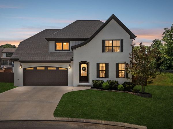 2809 Ashwood Place , Cleveland, TN 37312