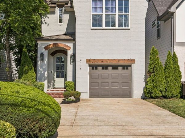 4114 Oriole Pl, Nashville, TN 37215