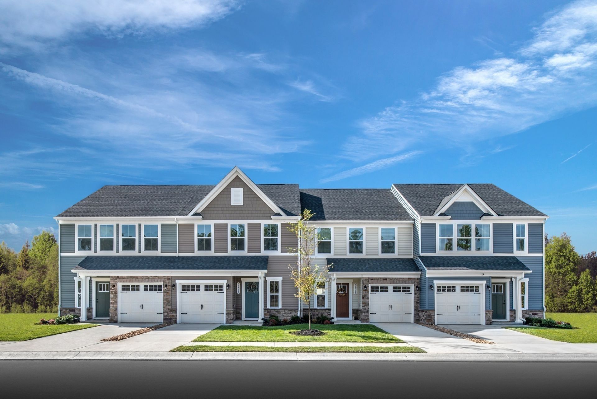 1067 Mountain View Drive , Thompsons Station, TN 37179 Main Photo
