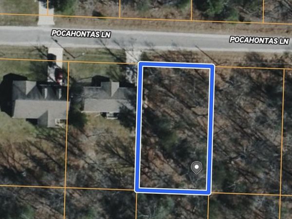 6020 Pocahontas Lane , Unit 119, Crossville, TN 38572