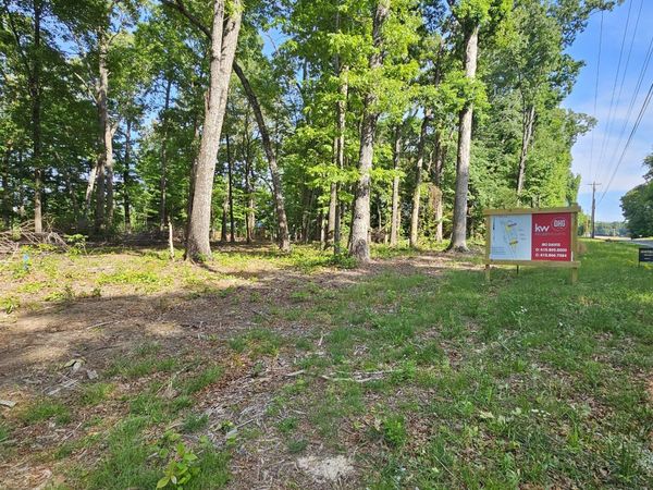 0 Mansford Rd , Unit 2, Winchester, TN 37398