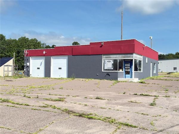 301 Traffic Avenue, Frederic, WI 54837