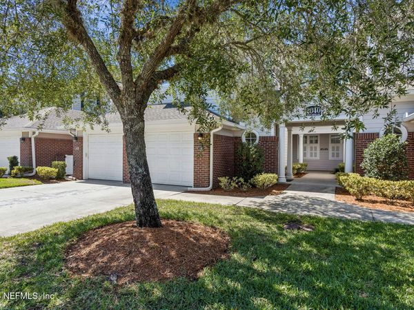 2040 SECRET GARDEN Lane, Unit 105, Fleming Island, FL 32003
