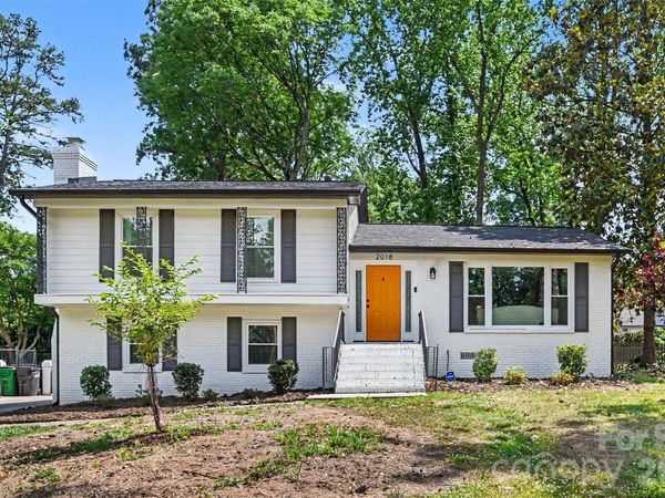 2018 Knell Drive, Charlotte, NC 28212