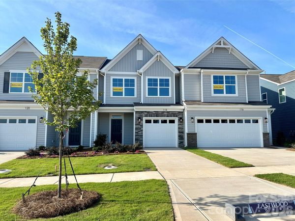 118 Pointer Trail, Troutman, NC 28166