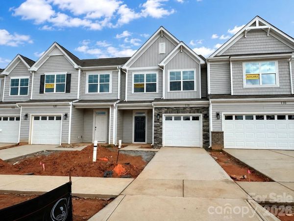 118 Pointer Trail, Troutman, NC 28166