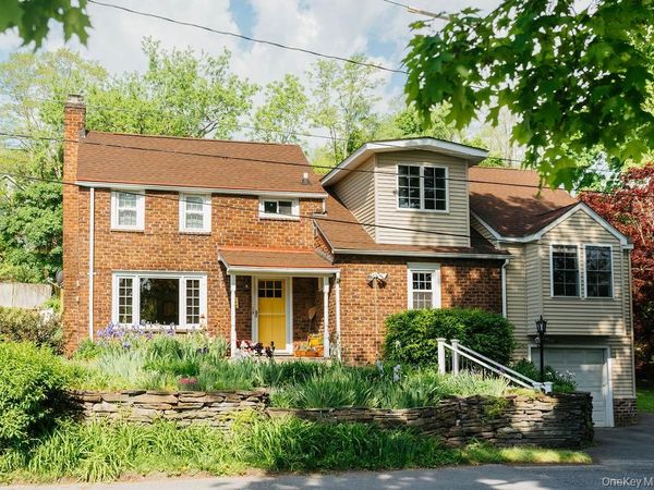 178 Hoyt Street, Port Ewen, NY 12466