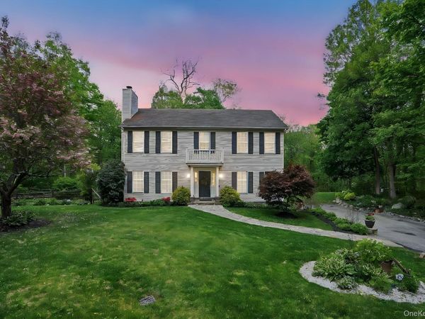 304 Church Road, Putnam Valley, NY 10579