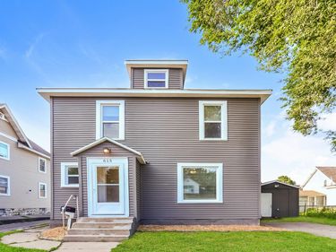 613 17th Avenue NE, Minneapolis, MN 55413