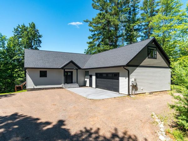 2568 28 1/4 Street , Birchwood, WI 54817