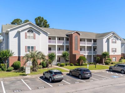 4819 Innisbrook Ct. , Unit 505, Myrtle Beach, SC 29579