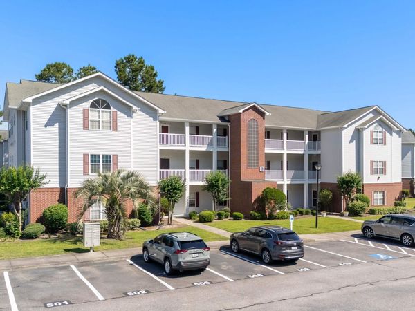 4819 Innisbrook Ct. , Unit 505, Myrtle Beach, SC 29579