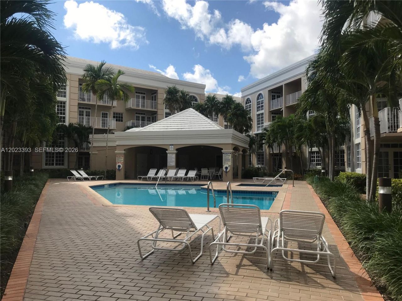 1280 S Alhambra Cir , Unit 2119, Coral Gables, FL 33146 Photo