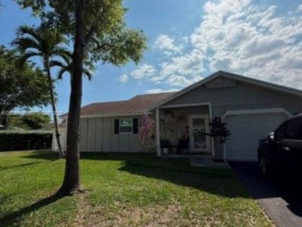 14552 SW 142nd Pl , Unit 14552, Miami, FL 33186