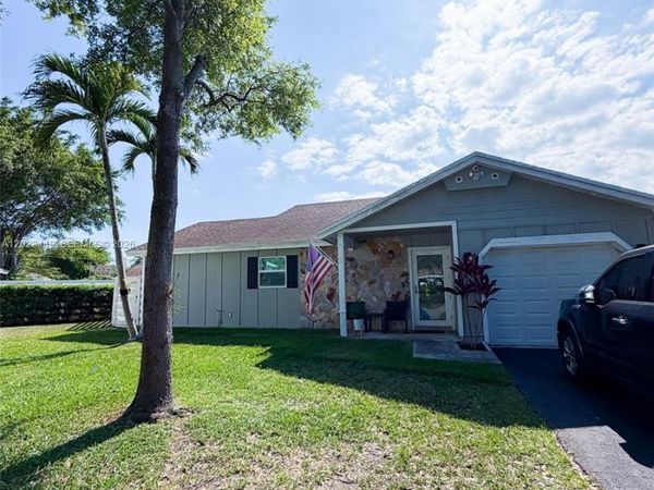 14552 SW 142nd Pl, Unit 14552, Miami, FL 33186