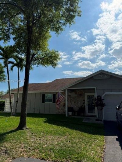 14552 SW 142nd Pl , Unit 14552, Miami, FL 33186 Photo