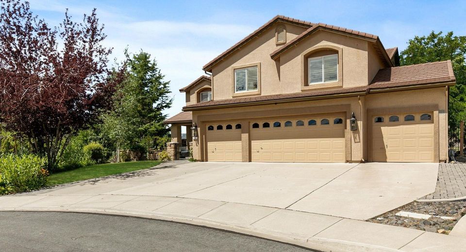 7284 Glenmore Court, Reno, NV 89523 Photo