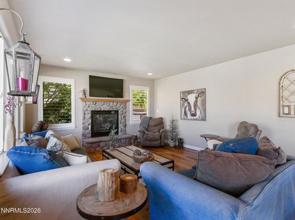 7284 Glenmore Court, Reno, NV 89523 Photo