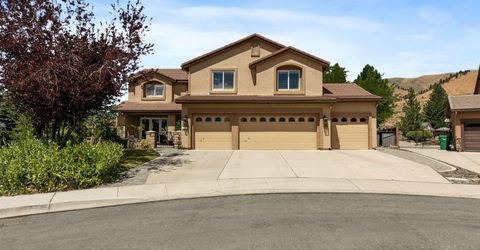 7284 Glenmore Court, Reno, NV 89523 Photo