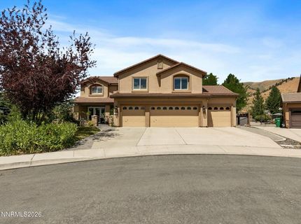 7284 Glenmore Court, Reno, NV 89523 Photo