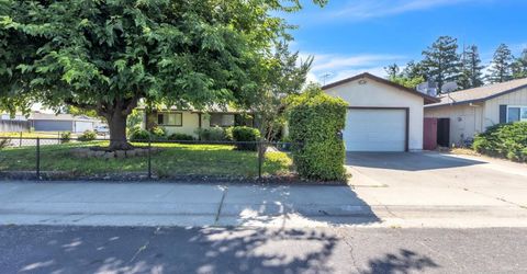 319 Jesse Ave, Roseville, CA 95678 Photo