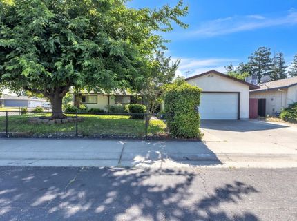319 Jesse Ave, Roseville, CA 95678 Photo