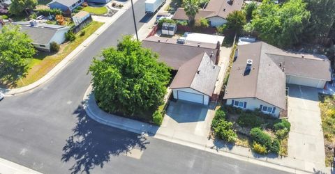 319 Jesse Ave, Roseville, CA 95678 Photo