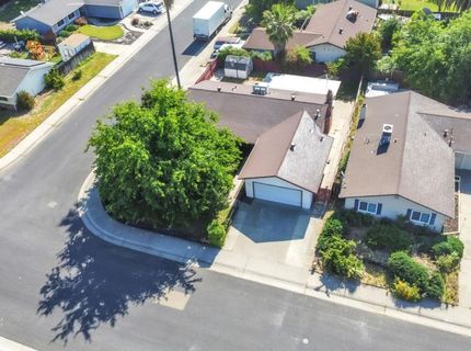 319 Jesse Ave, Roseville, CA 95678 Photo