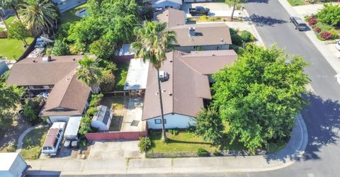319 Jesse Ave, Roseville, CA 95678 Photo
