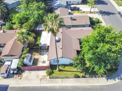 319 Jesse Ave, Roseville, CA 95678 Photo
