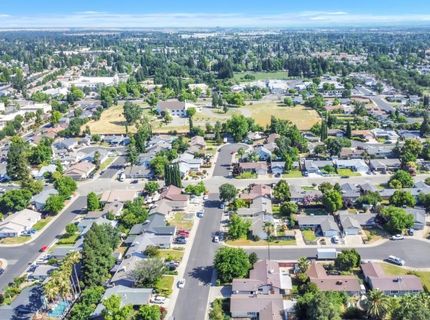 319 Jesse Ave, Roseville, CA 95678 Photo